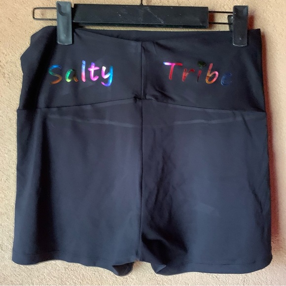 Bali b kind boy shorts salty tribe metallic heart - Picture 4 of 4